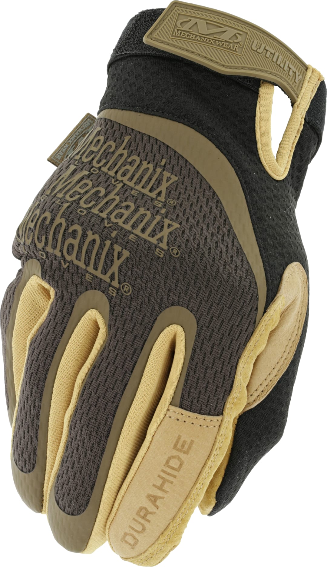 Leather Padded Palm