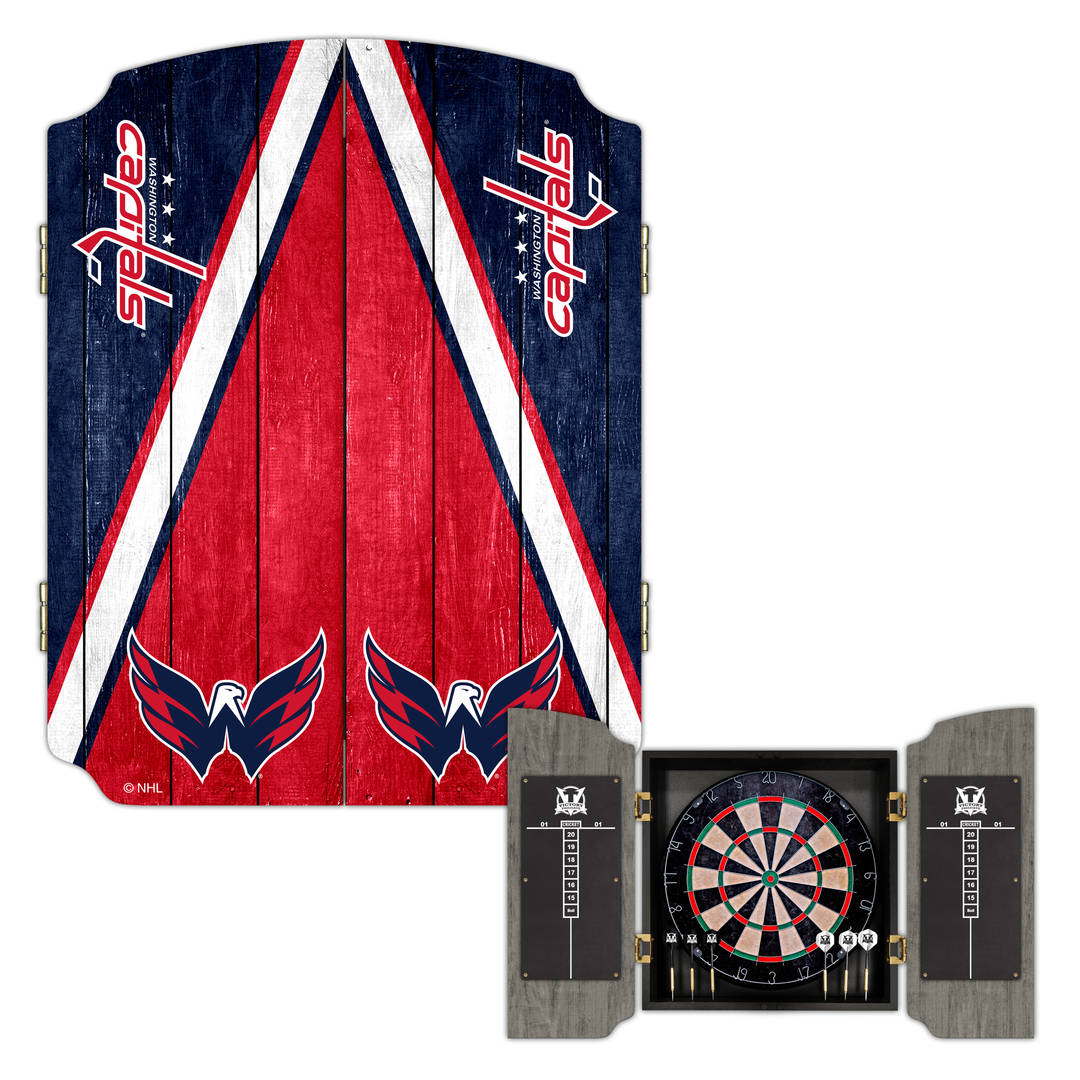 Washington Capitals | Bristle