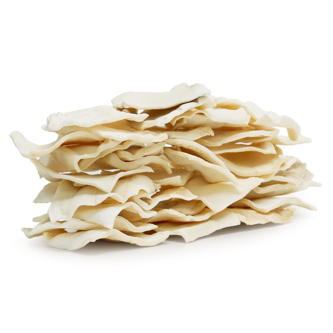 Treatly American Sourced Beefhide Chips Natural, 22 oz