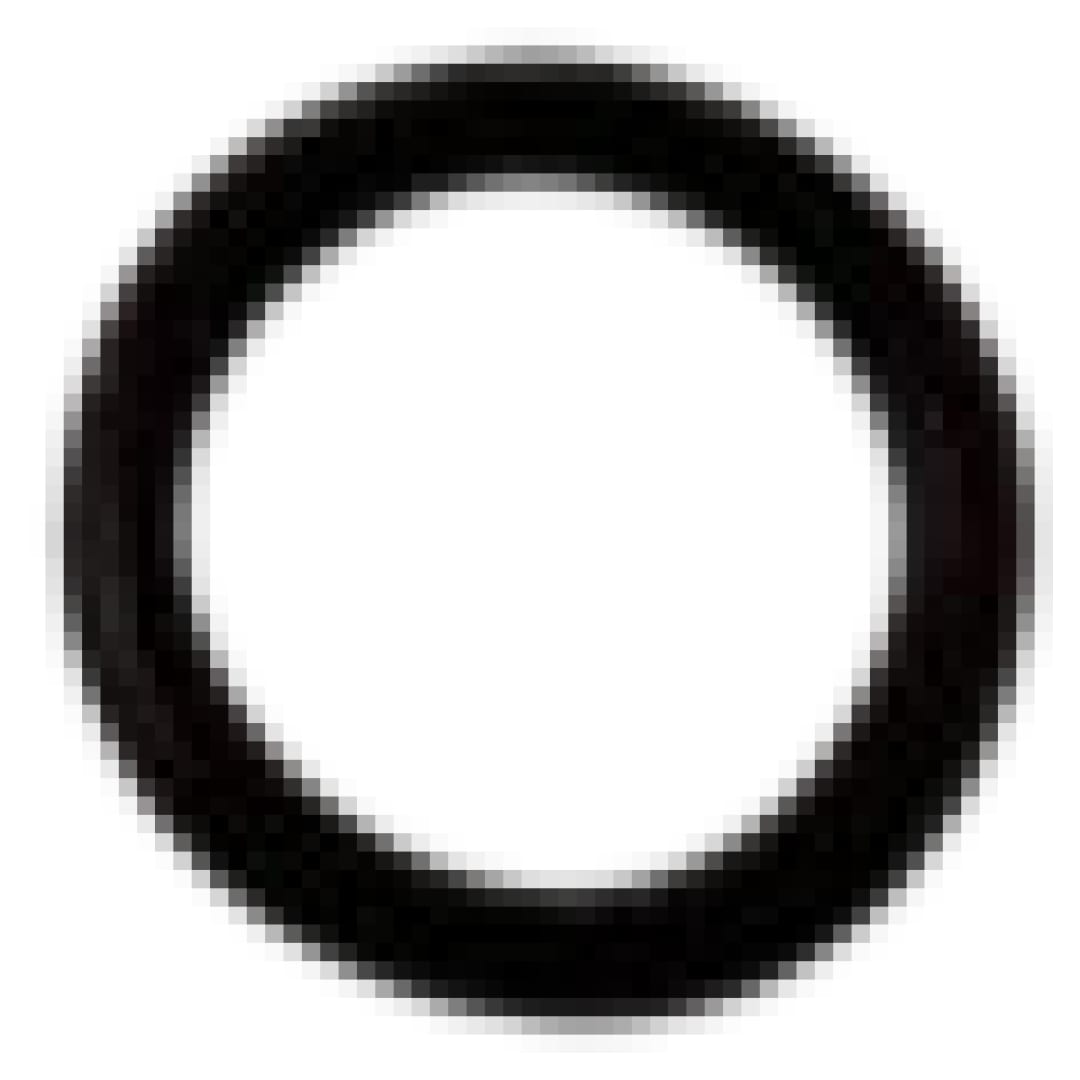 Wastebuilt® Replacement for Heil O-Ring 031-6395-047