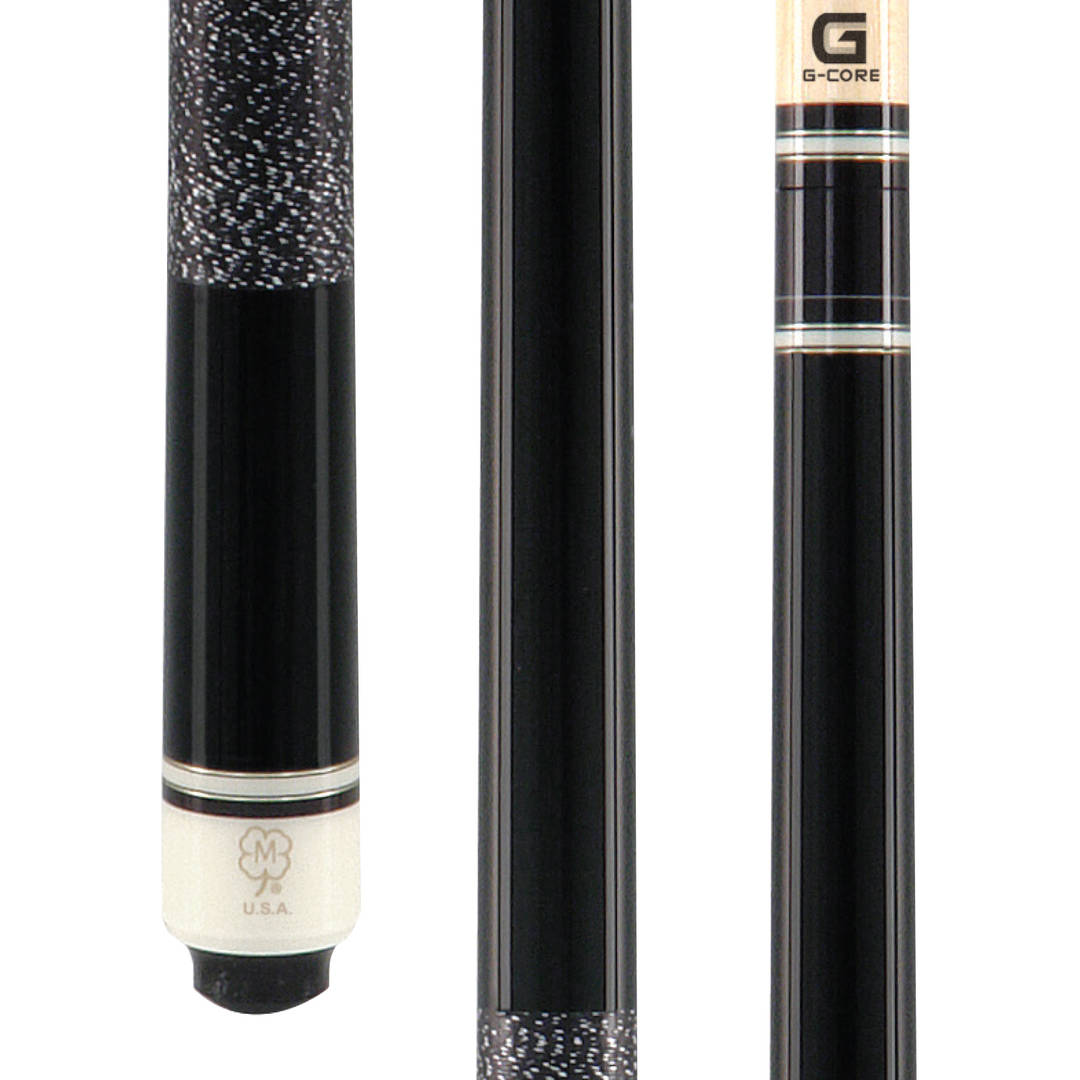 G206 McDermott Pool Cue