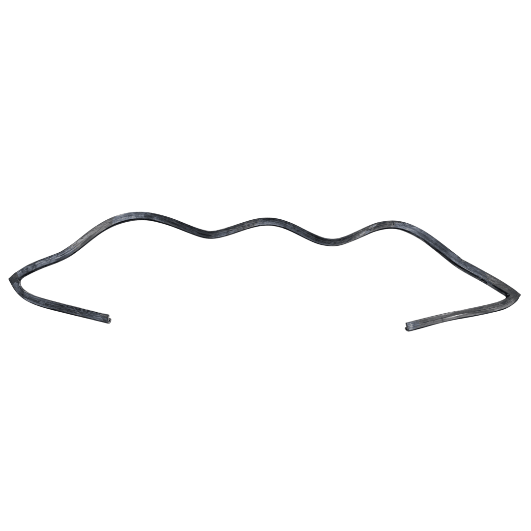 Wastebuilt® Replacement for Leach Special Tailgate Seal
