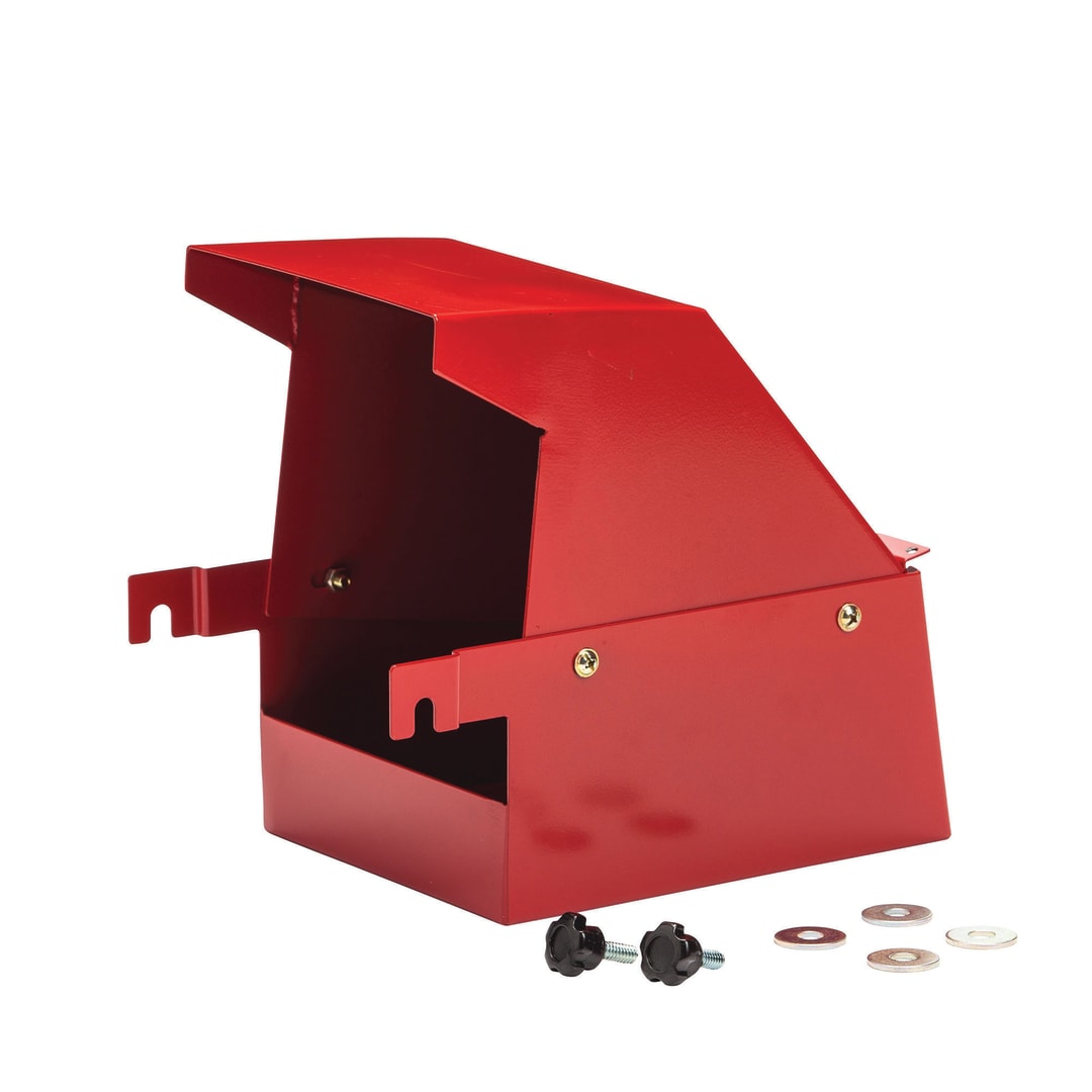 Grit Collector For 88-019