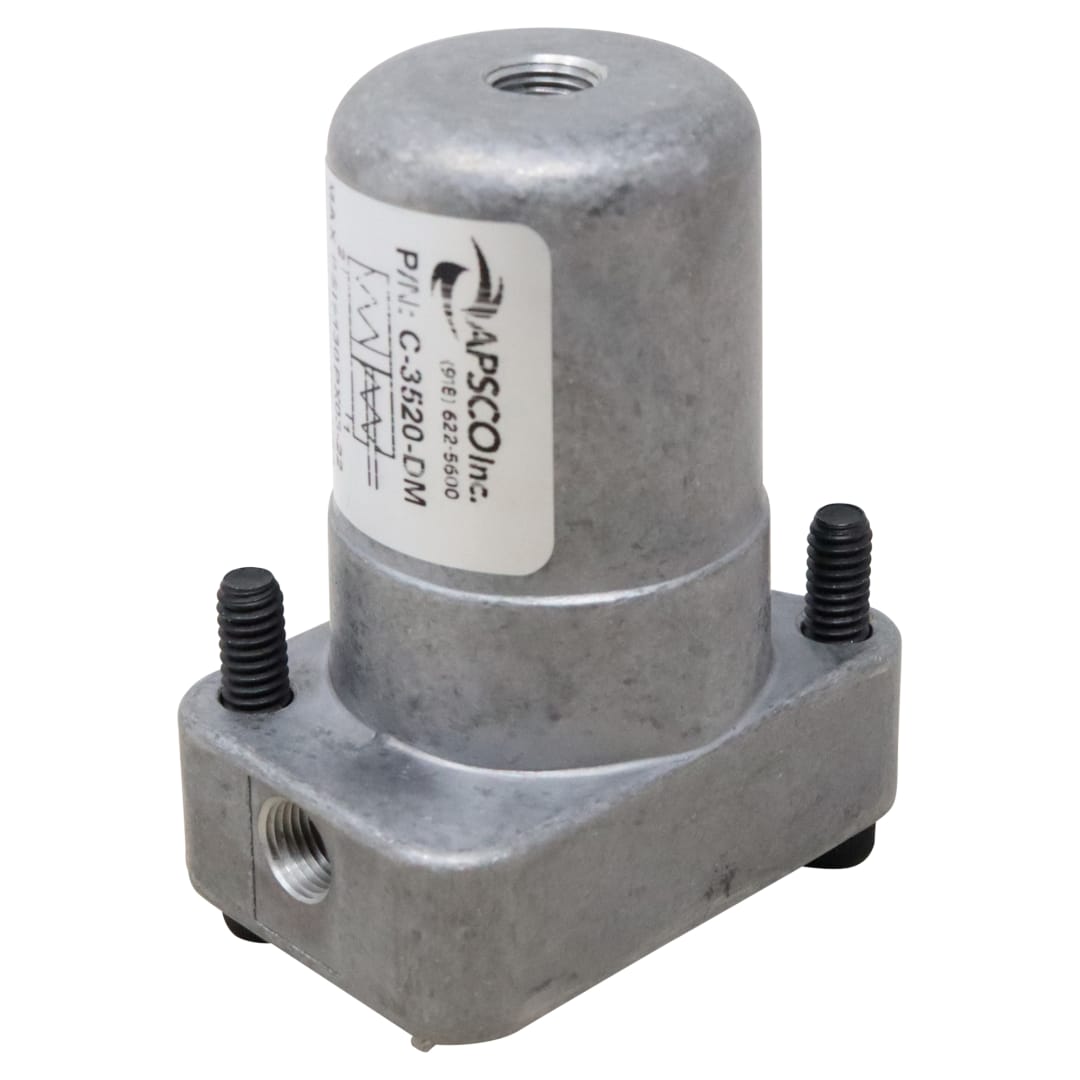 Wastebuilt® Replacement for G&amp;H Hydraulic Valve Actuator