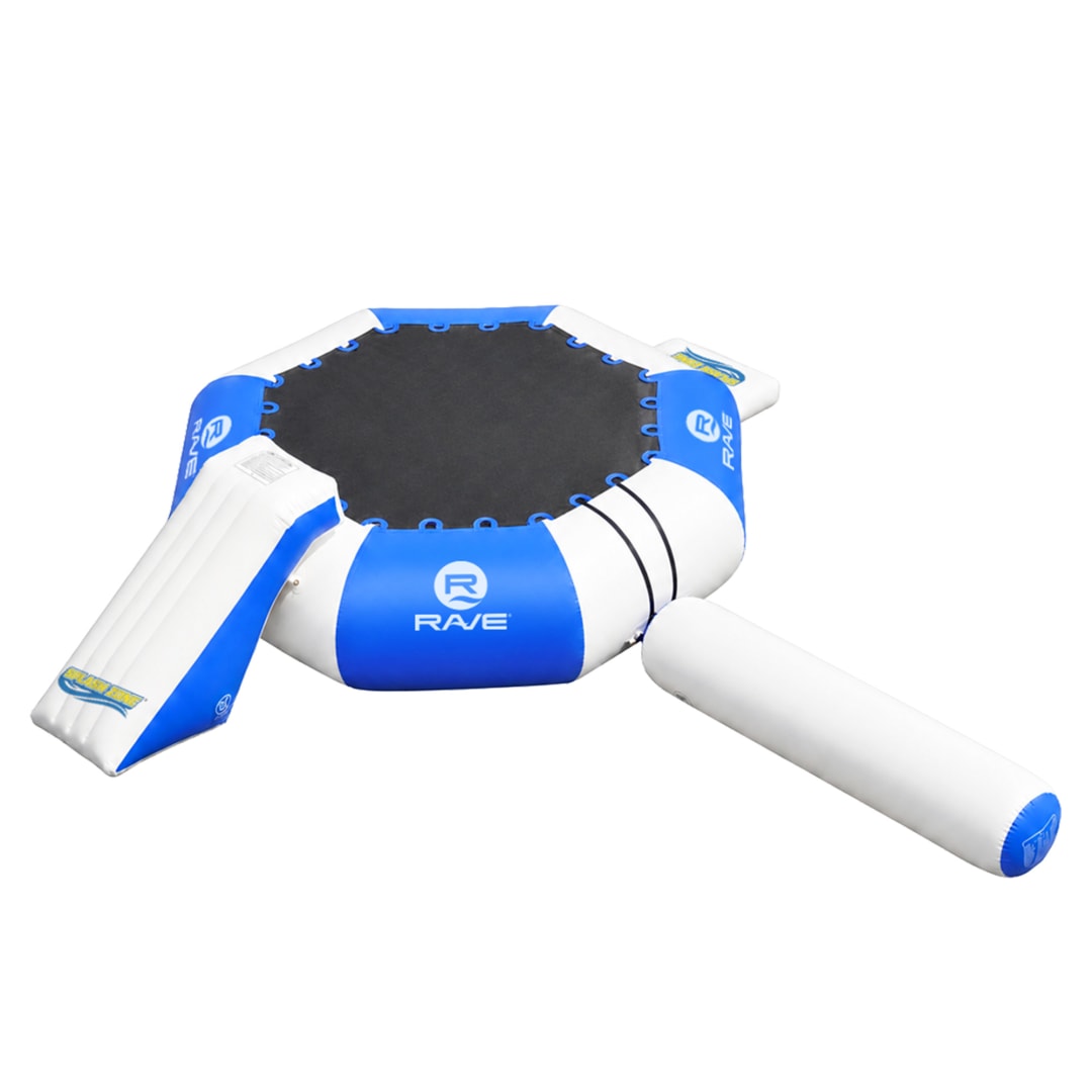 RAVE Sports Splash Zone Plus 1