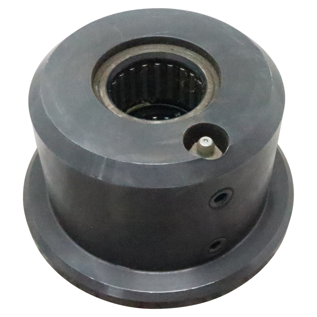 Wastebuilt® Replacement for Labrie Roller Assembly, Center Frame, Right Hand Arm