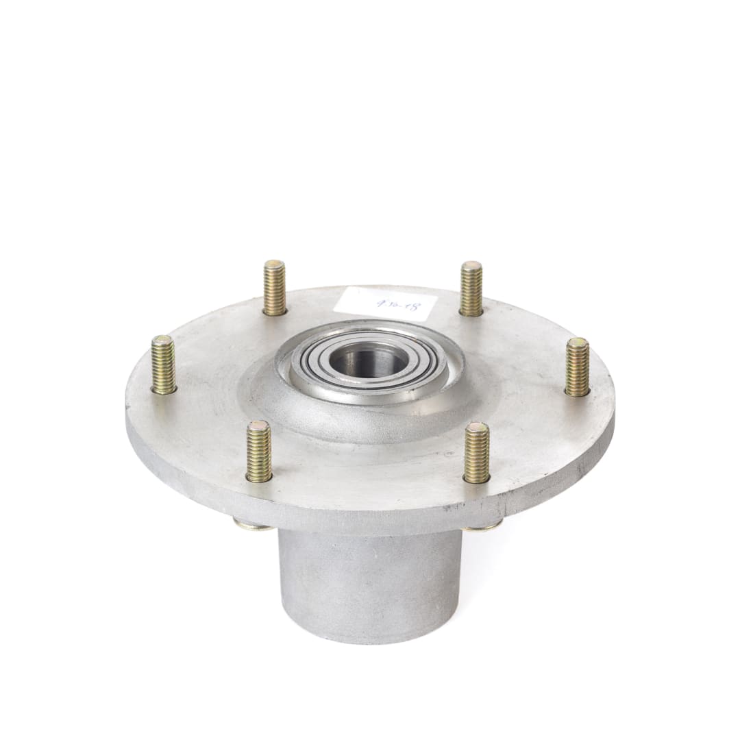 Spindle, Housing with Bearings, Exmark