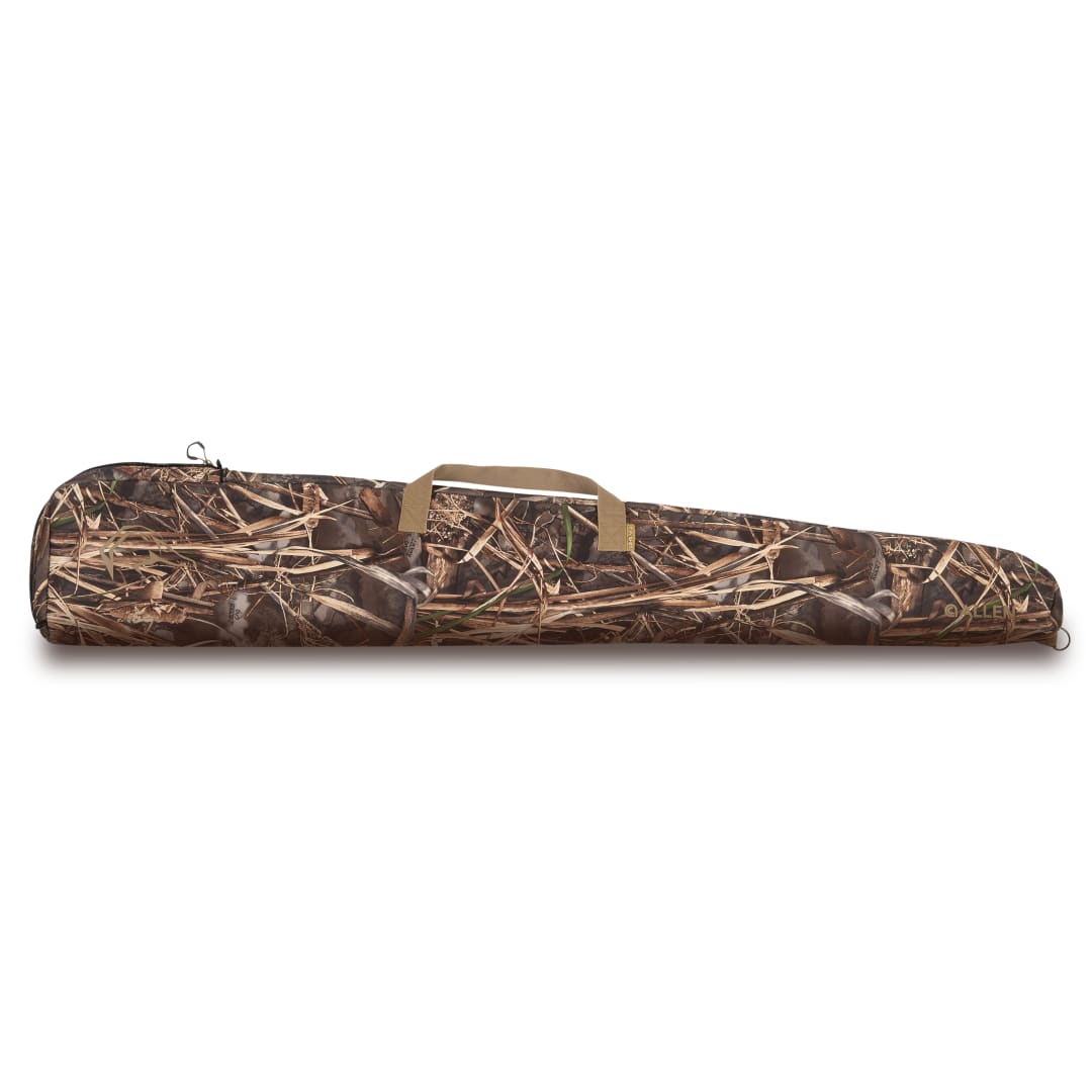 Punisher Punisher Neoprene 52” Shotgun Case, Realtree Max-7®