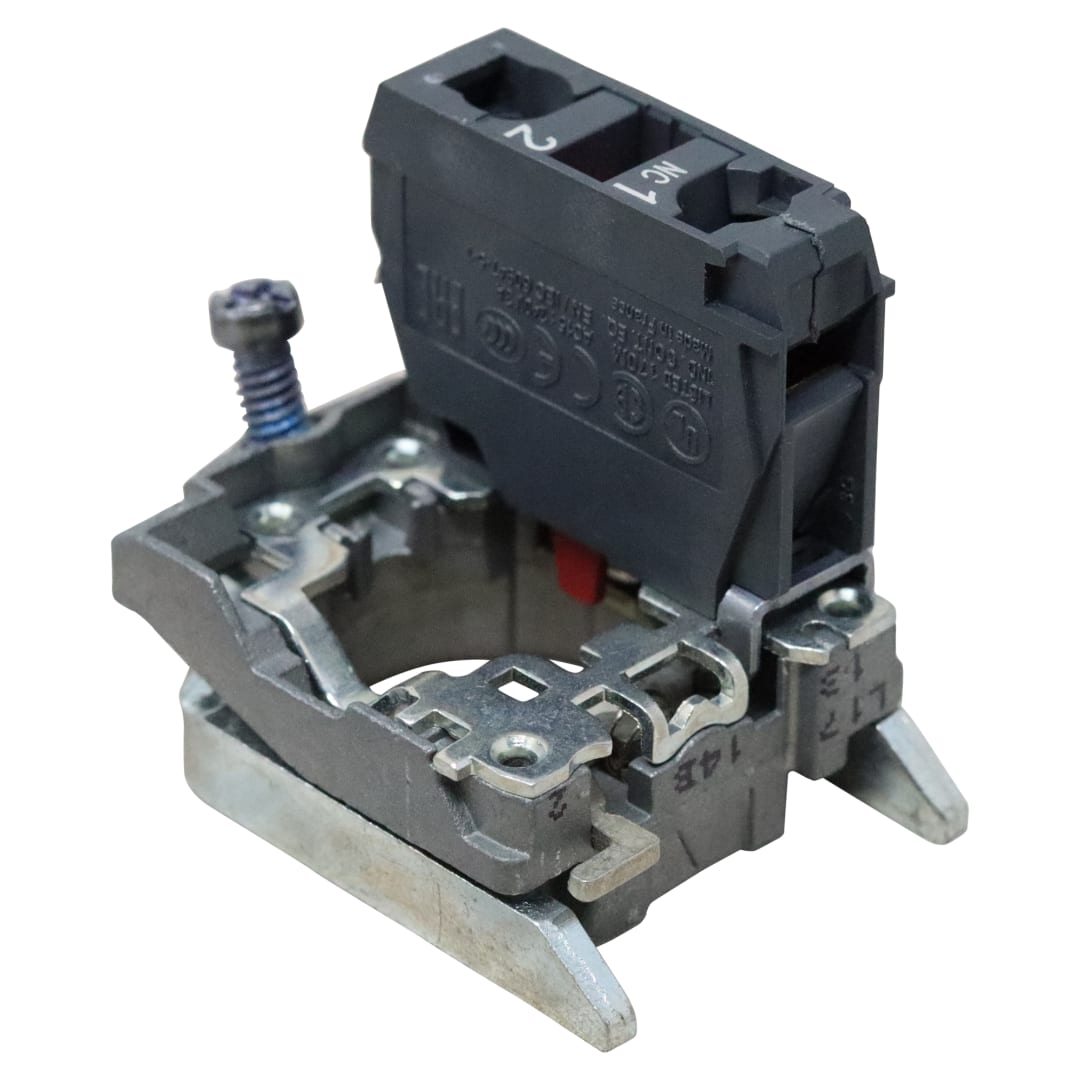 Wastebuilt® Replacement for Labrie Contact Block