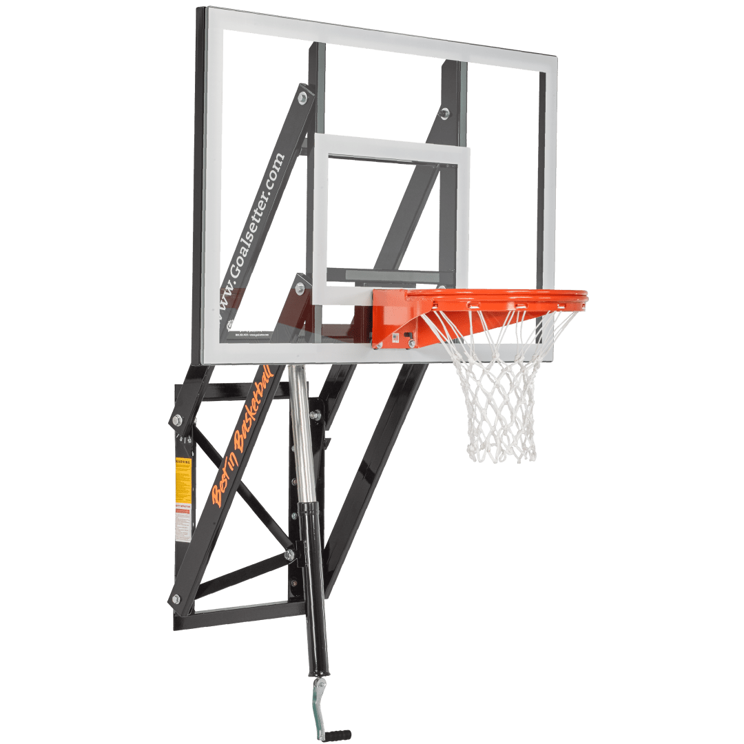 Goalsetter 54" Adjustable Temp