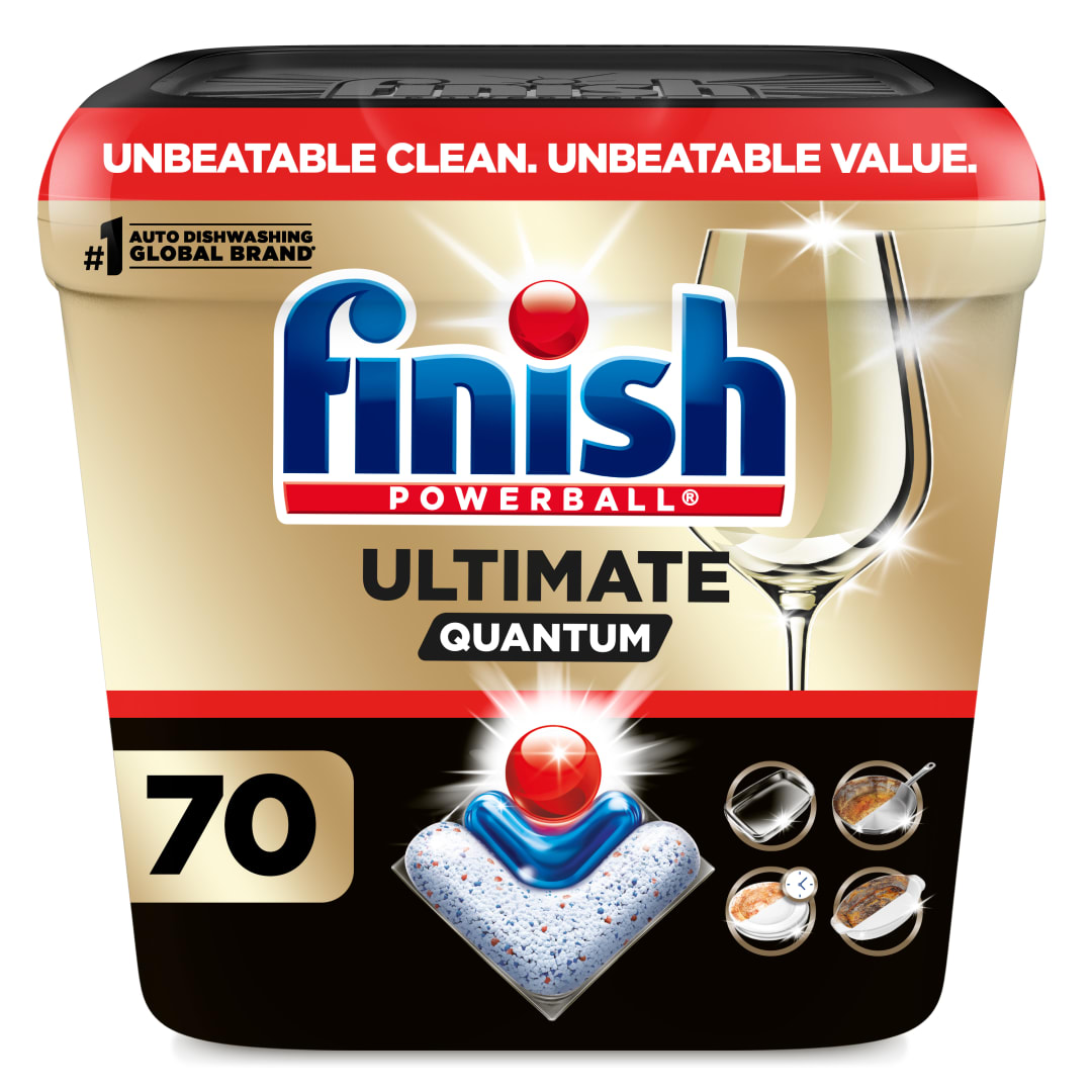 FINISH® Ultimate 2/70 ct.
