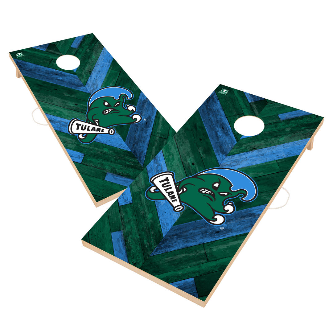 Tulane University Green Wave |