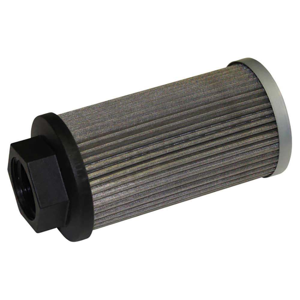Galbreath™ Strainer, 1" 100M 10GPM Suction