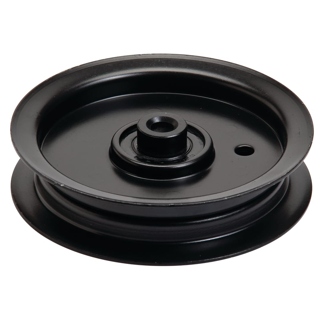 Idler Pulley, Flat Heavy Duty, MTD