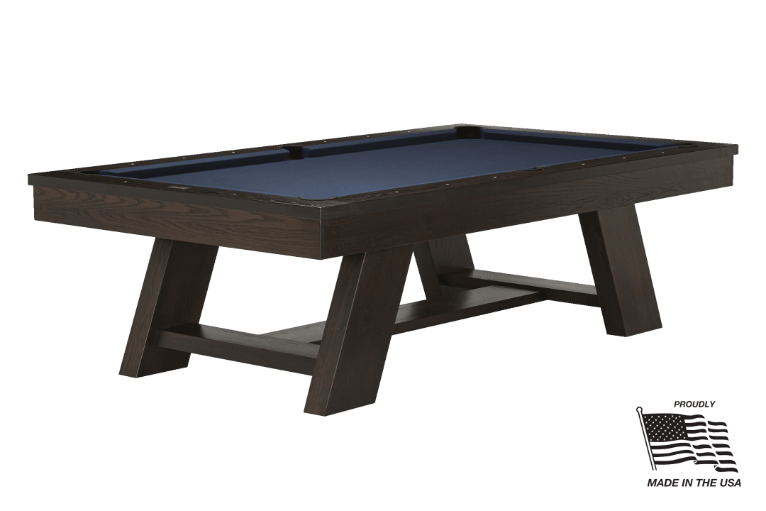 American Heritage Deerfield 8'