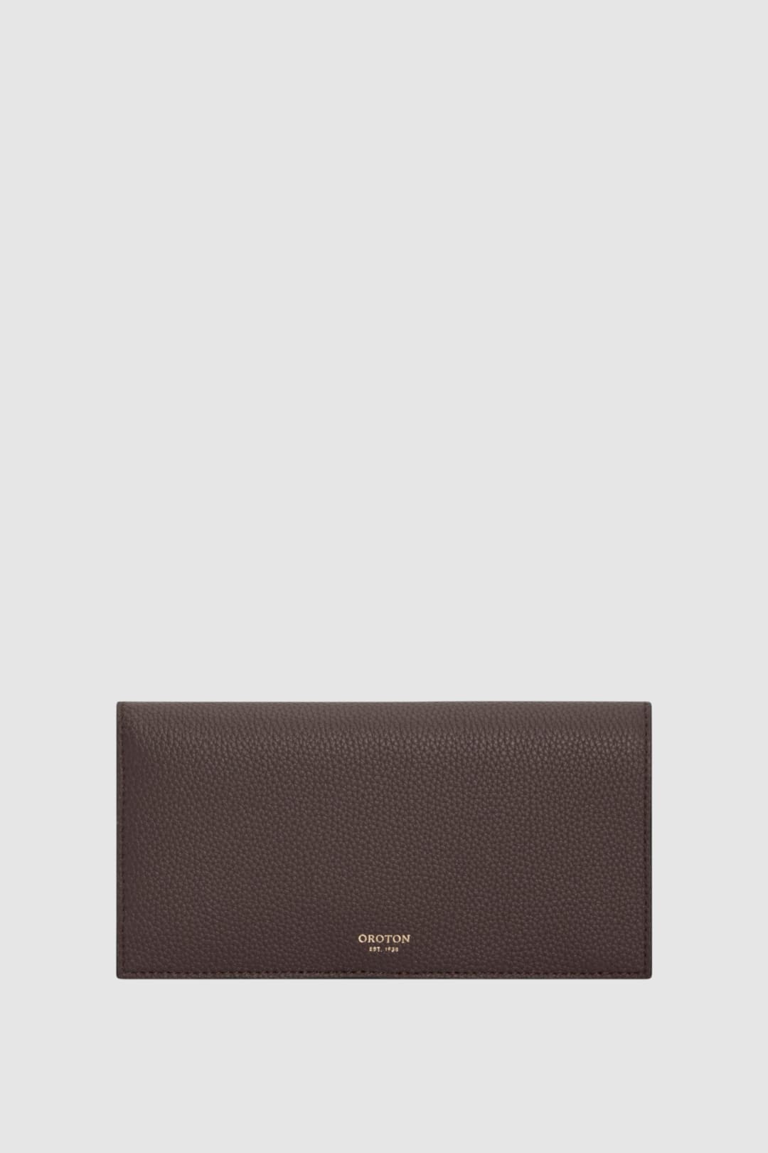 Eve Soft Fold Wallet
