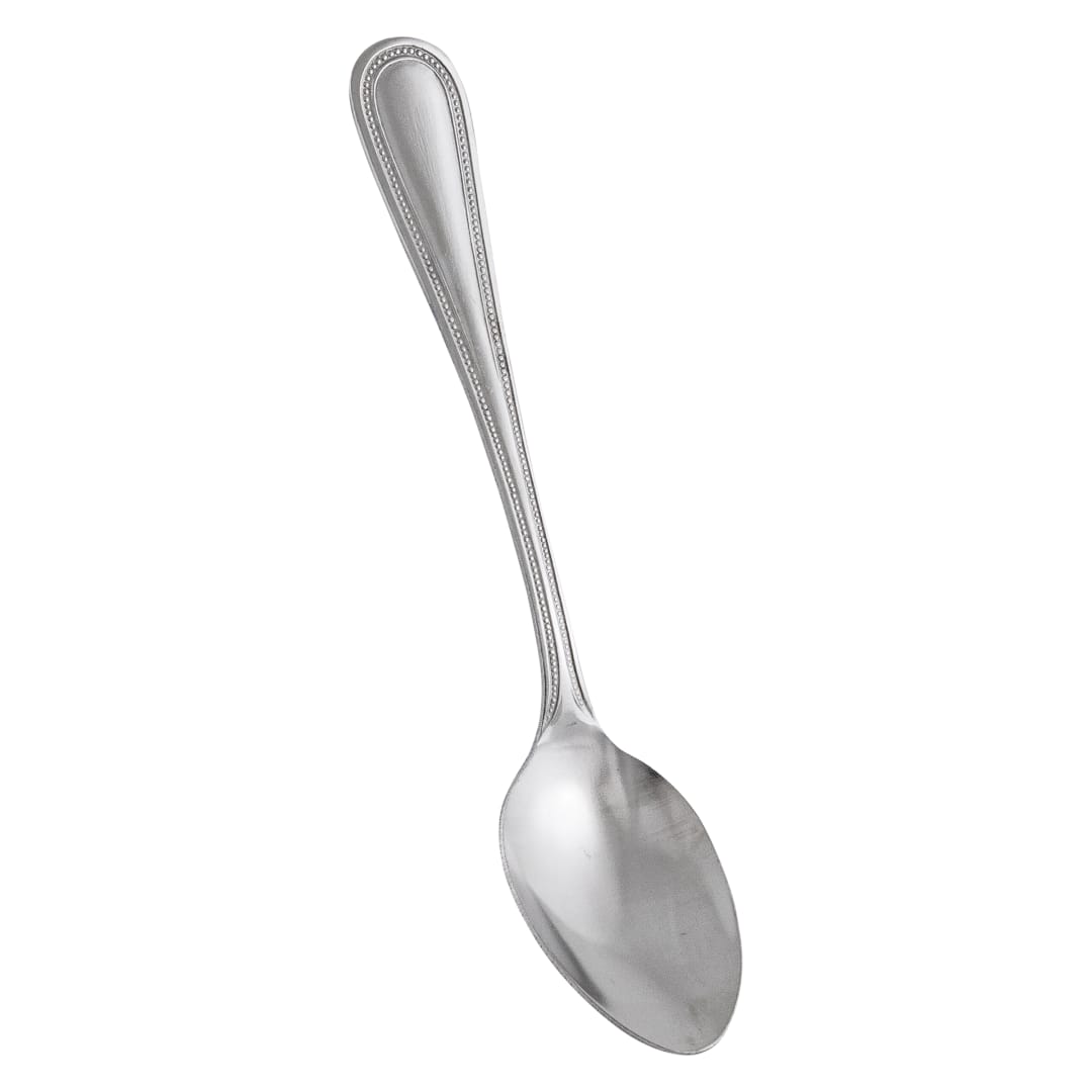 PL-DS/B - PLAZA OVAL SOUP SPOON 2 DOZEN