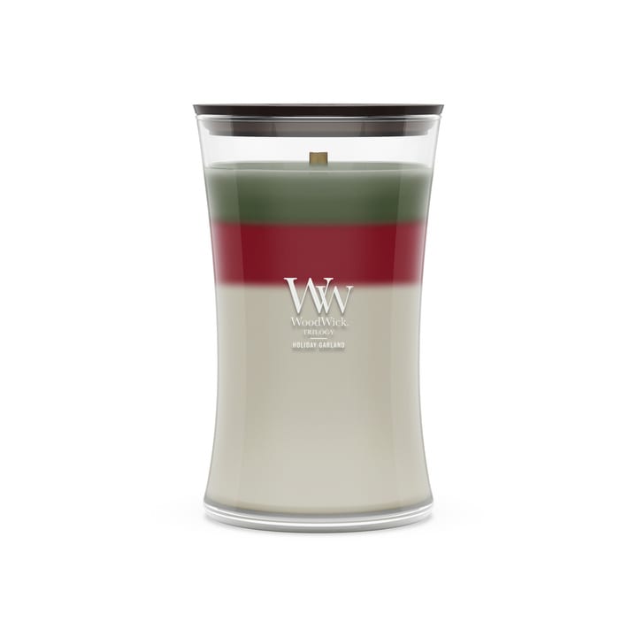 JAR-WW LG TRI HLDY GRLND