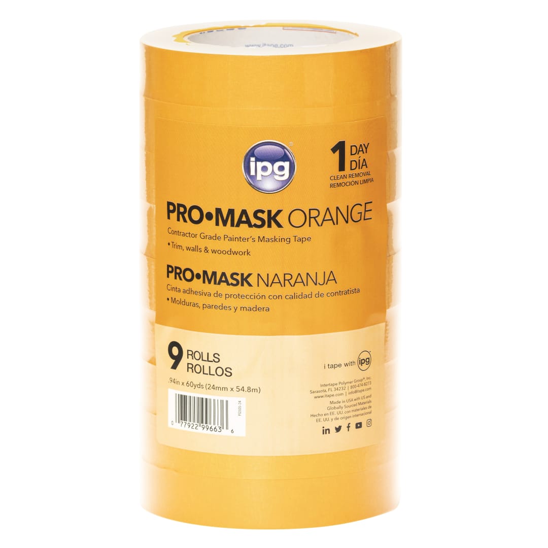 PG505 Utility Paper Masking Tape