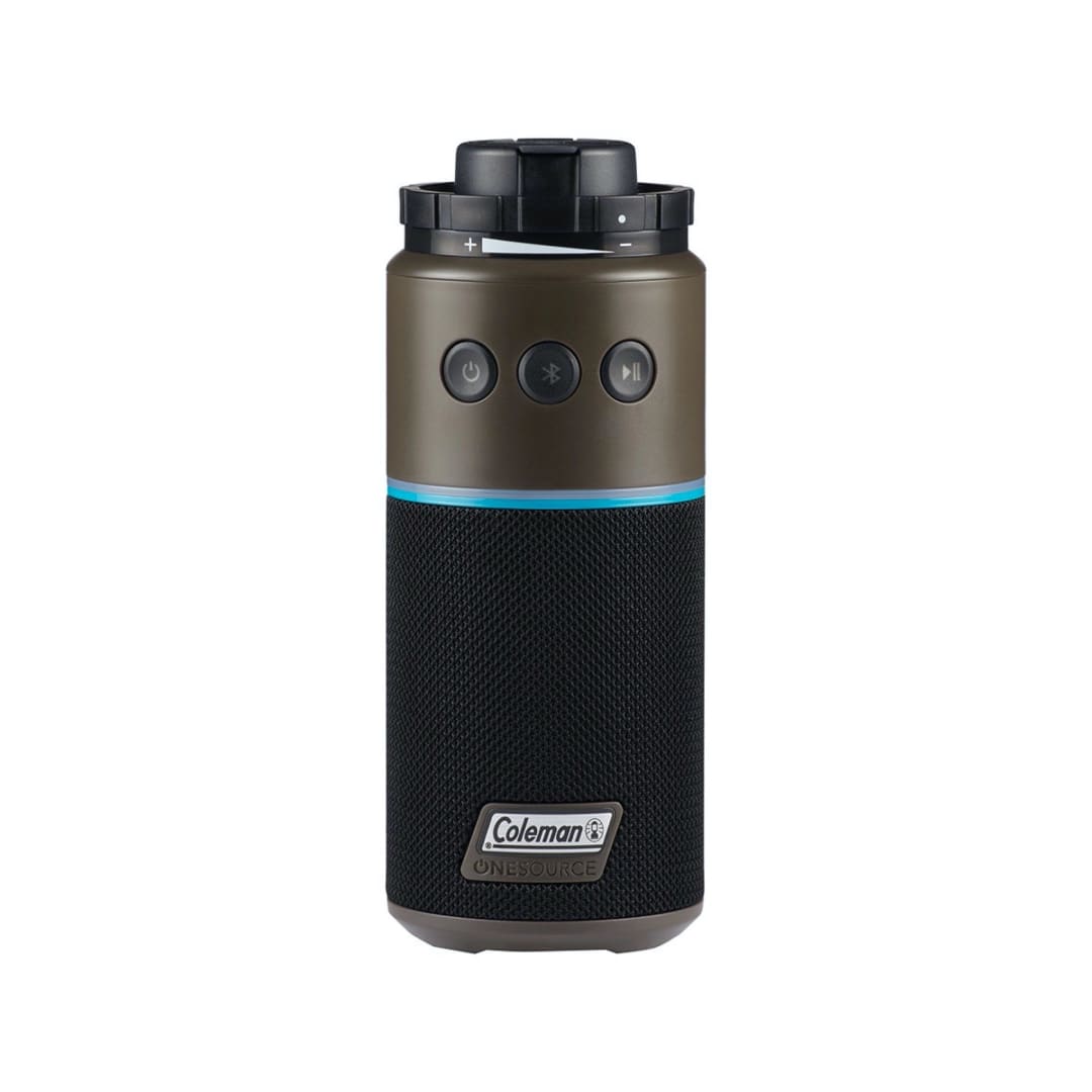 ONESOURCE PORTABLE SPEAKER C002