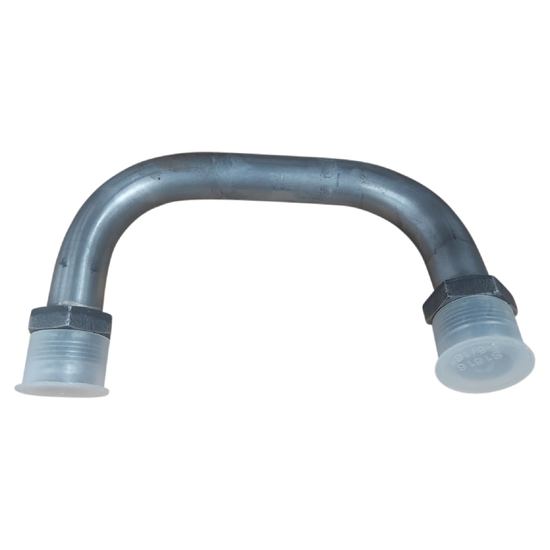 Wastebuilt® Replacement for Curbtender Tube-00-AA