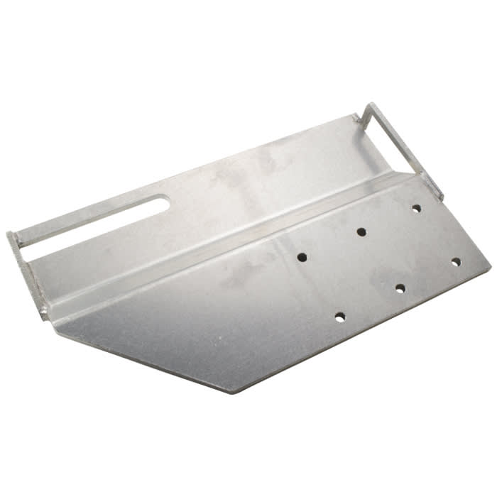 16" Rear Idler Bracket Only (Driver side)