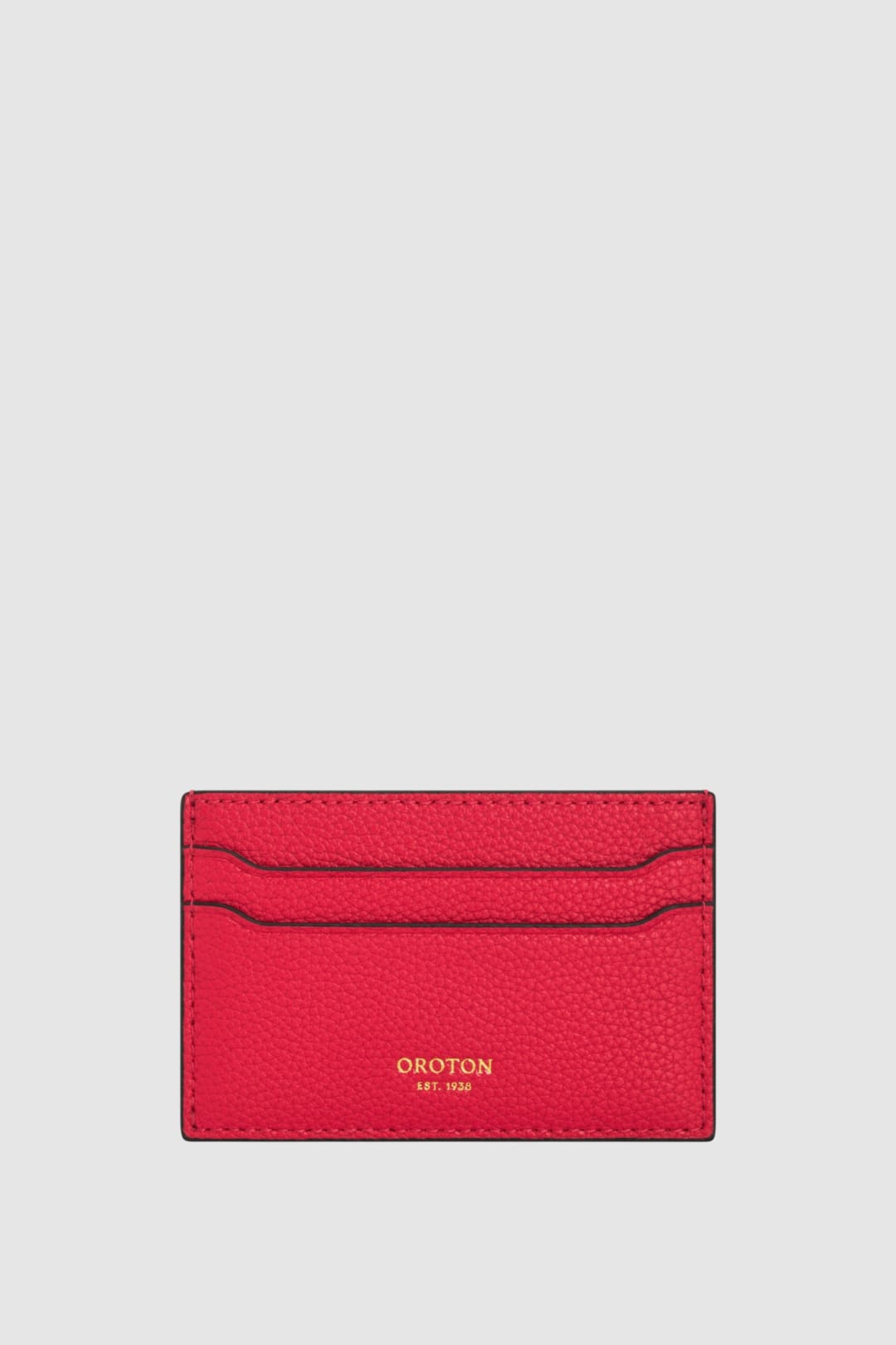 Iris Credit Card Sleeve