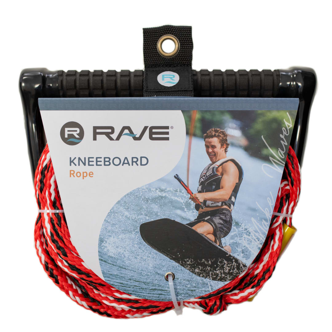 Kneeboard Rope