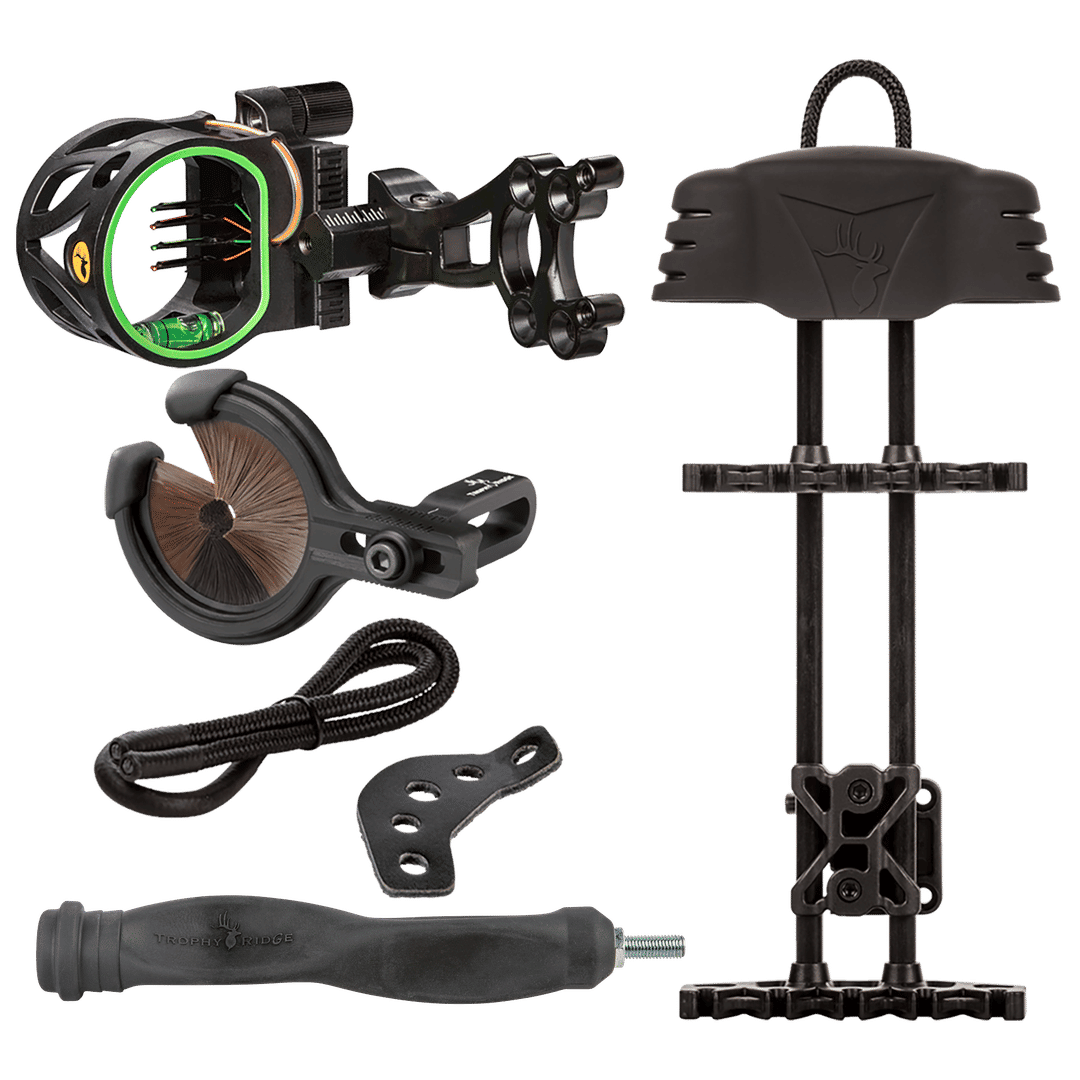 Trophy Ridge Hunter Series Sta