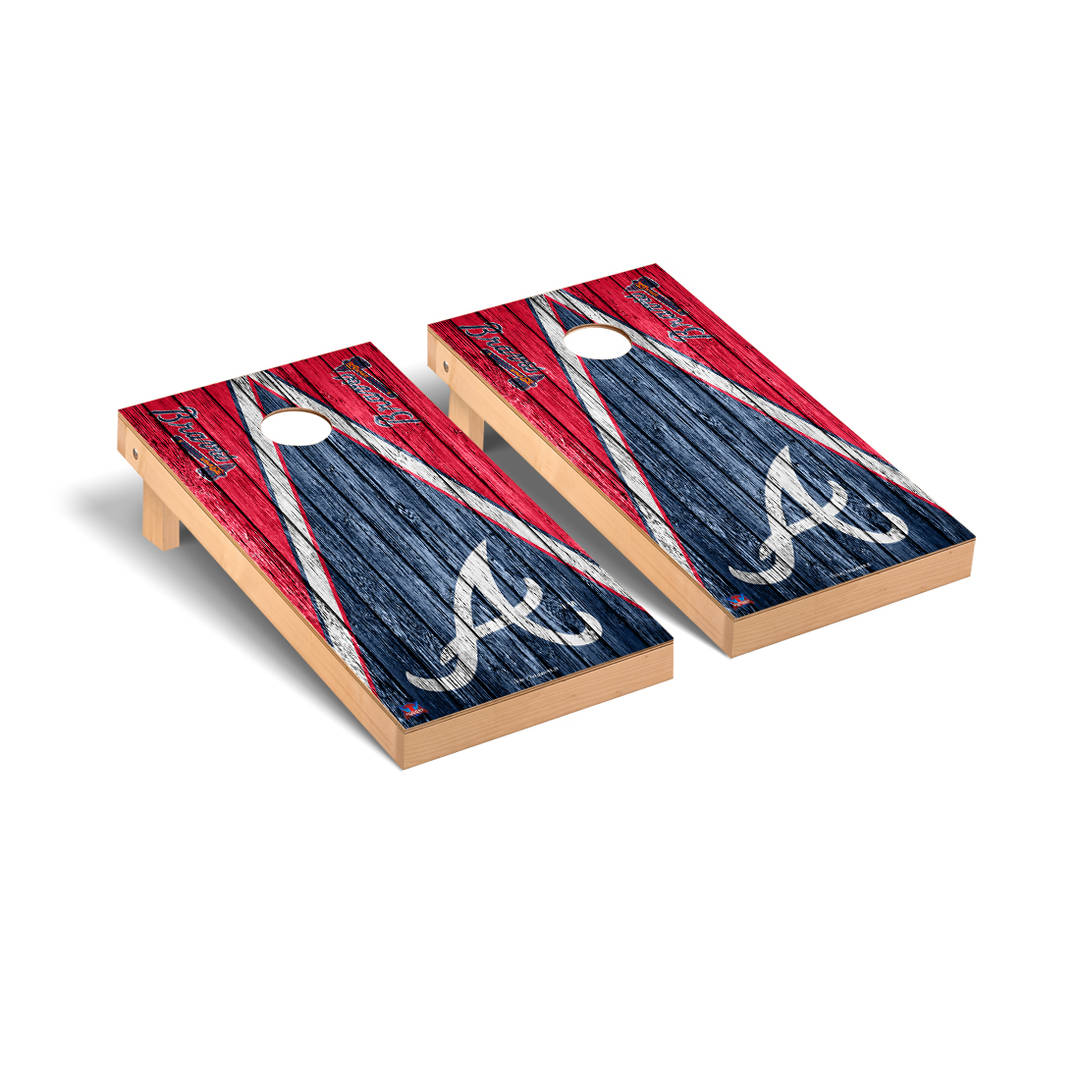 Atlanta Braves | 2x4 Premium C