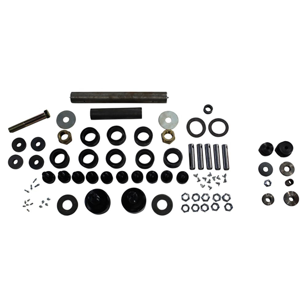Wastebuilt® Replacement for Heil Rapid Rail Rebuild Kit
