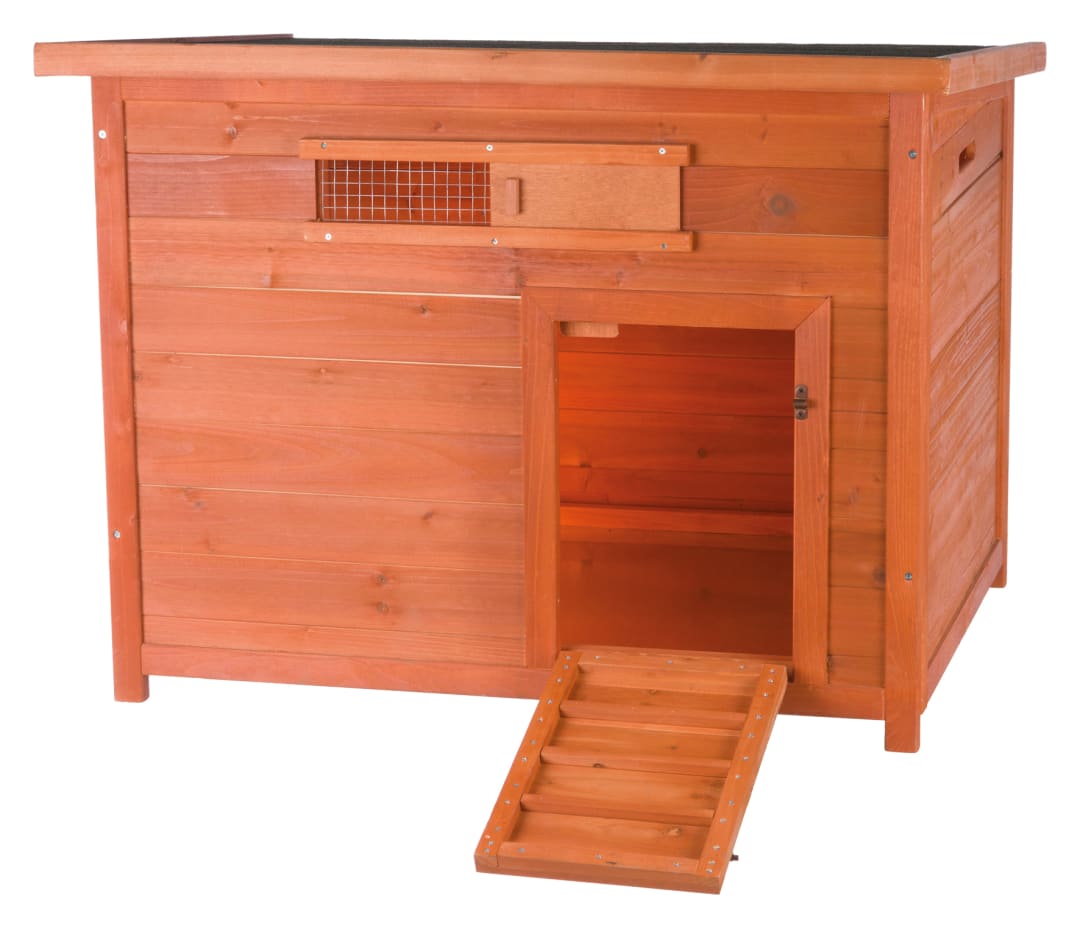 natura Duck Coop