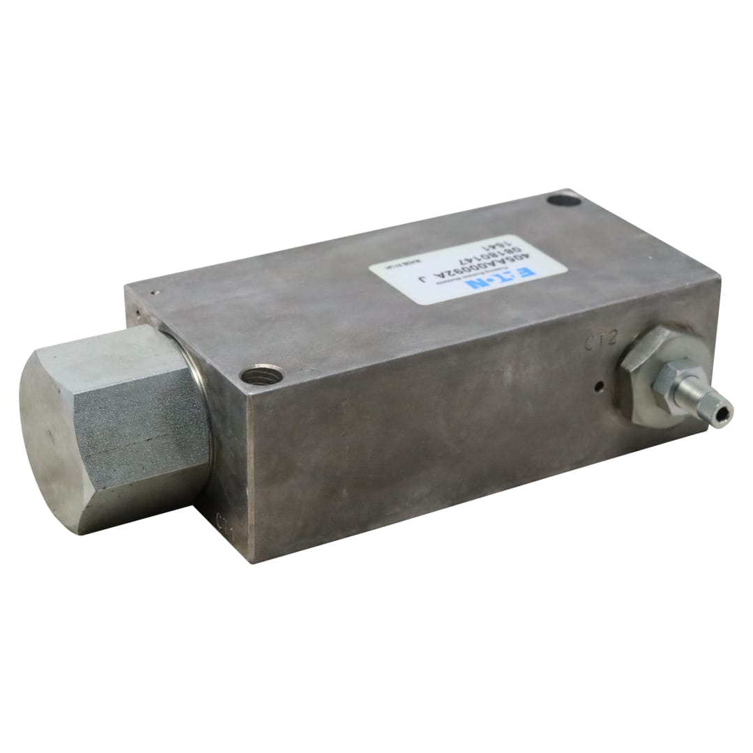 Wastebuilt® Replacement for Bayne Valve (AR-Lock)