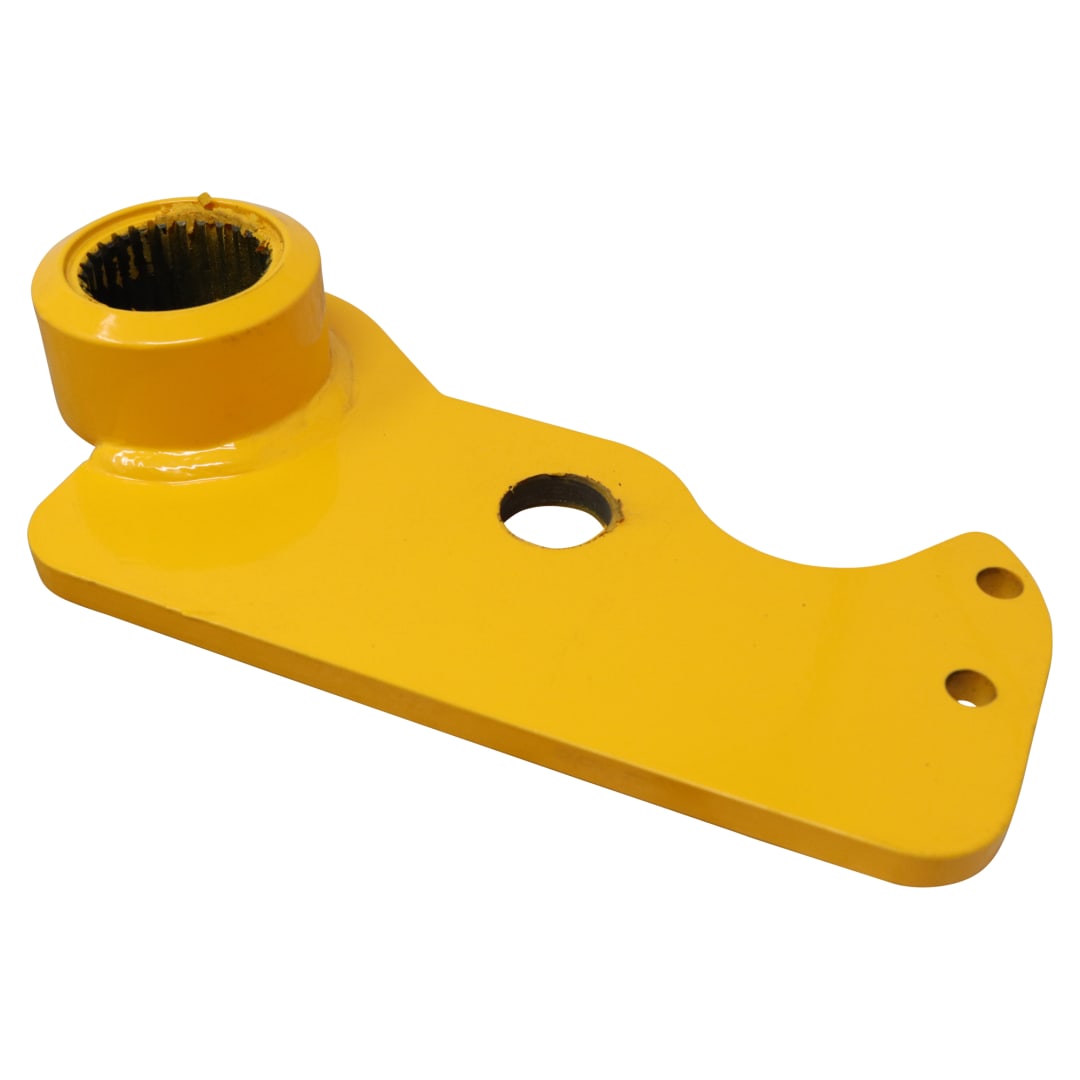 Wastebuilt® Replacement for Perkins Right Hand Driver Arm Extended Weldment