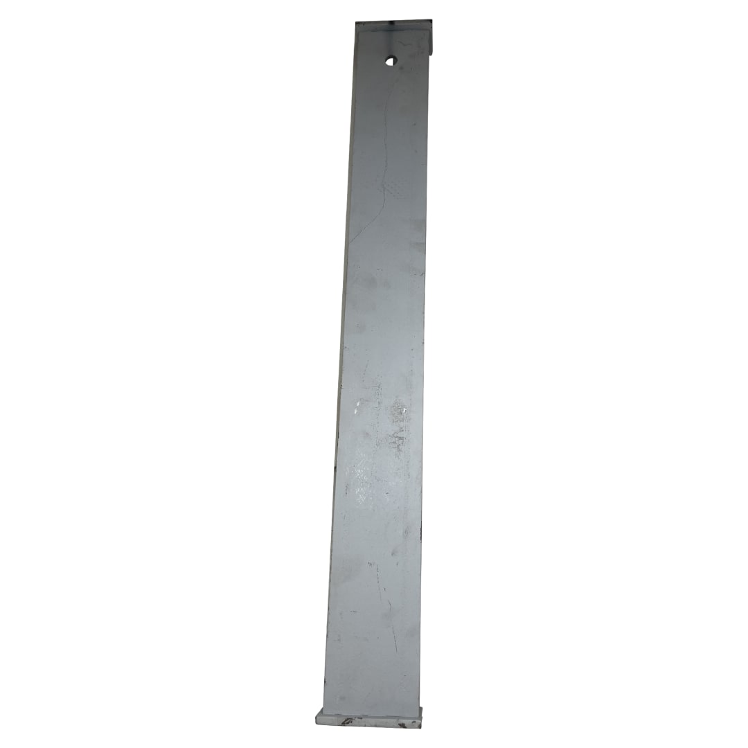 Wastebuilt® Replacement for McNeilus Lower Ejector Spacer, Weldment