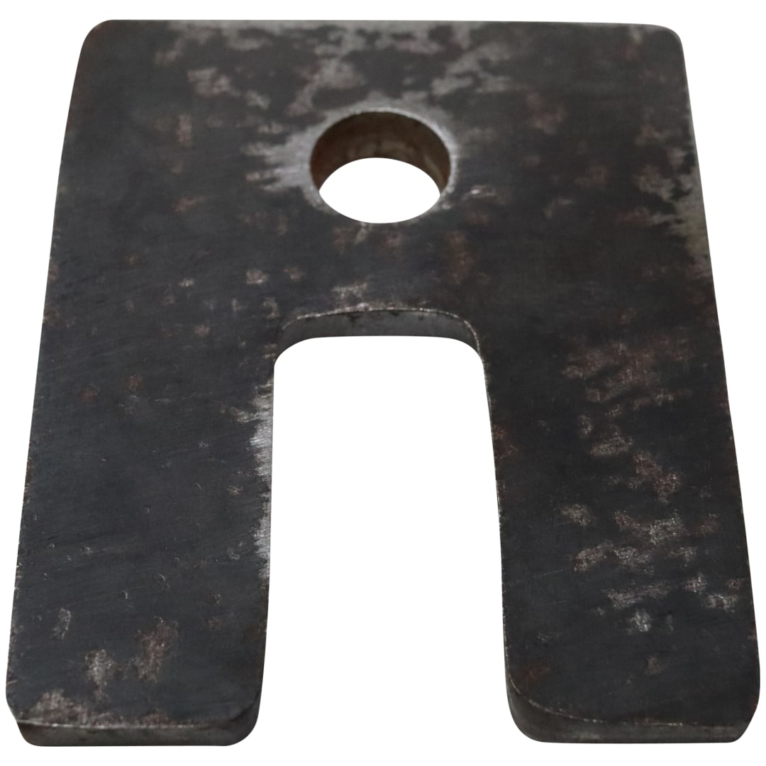 Wastebuilt® Replacement for Heil Keeper Plate 207-3422