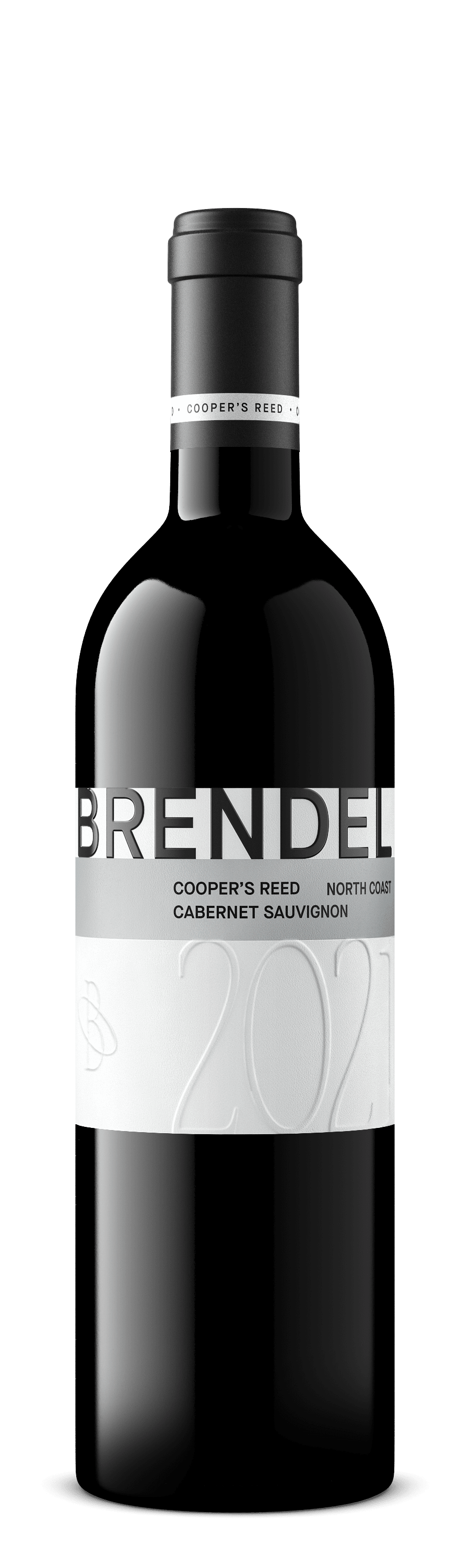 Cooper's Reed Cabernet Sauvignon - North Coast