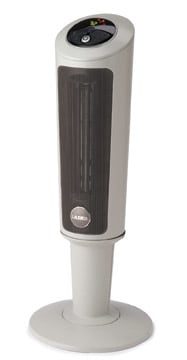 Lasko 30" Digital Ceramic Pedestal Heater with Remote Control (Discontinued)