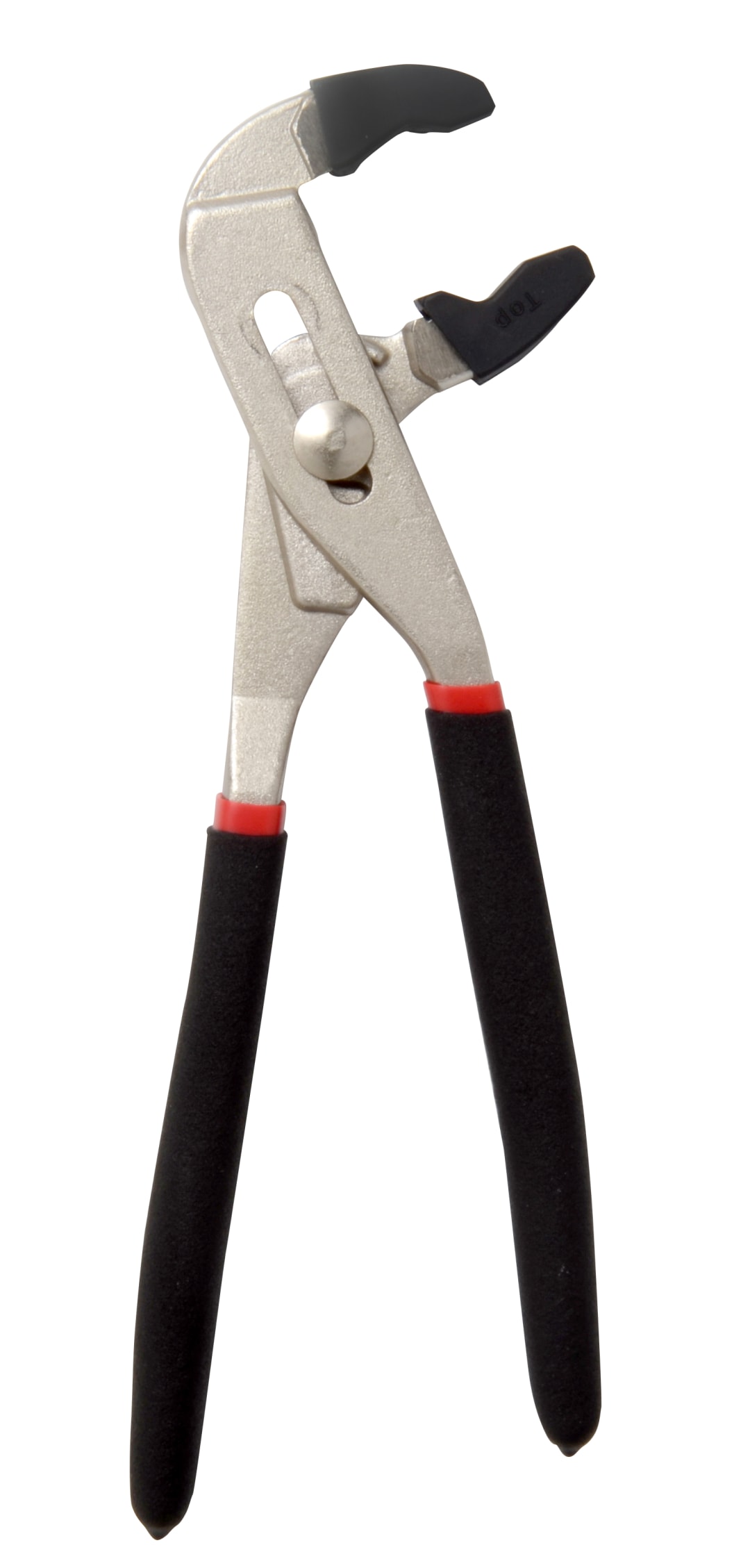 Adjustable Soft Jaw Plumbing Pliers