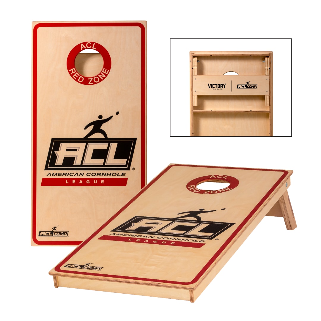 COMP 2x4 Cornhole Board