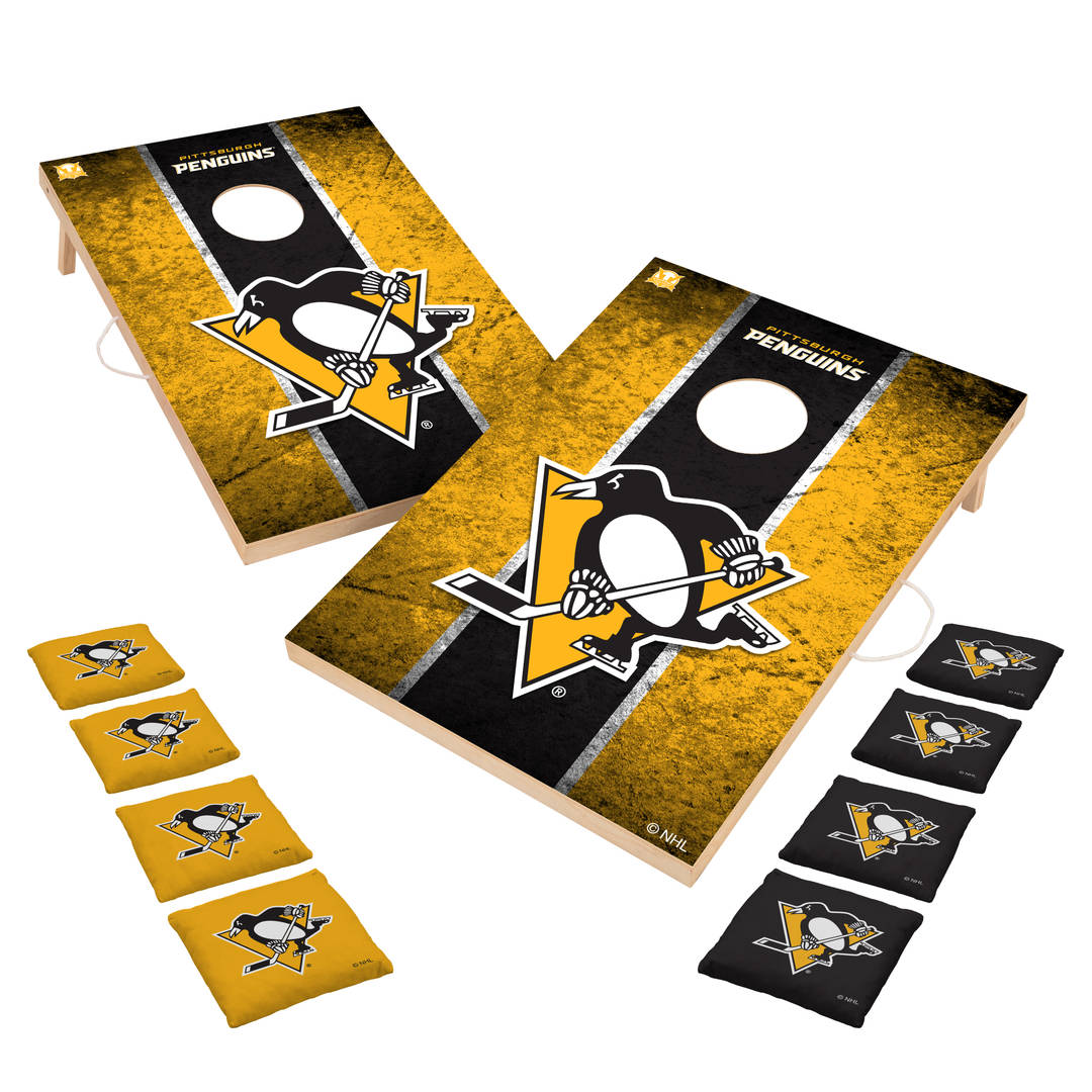 Pittsburgh Penguins | 2x3 Soli