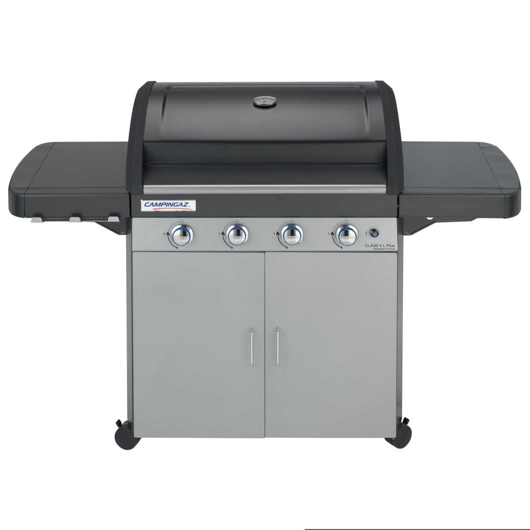 BBQ CLASS 4 L PLUS (FR)