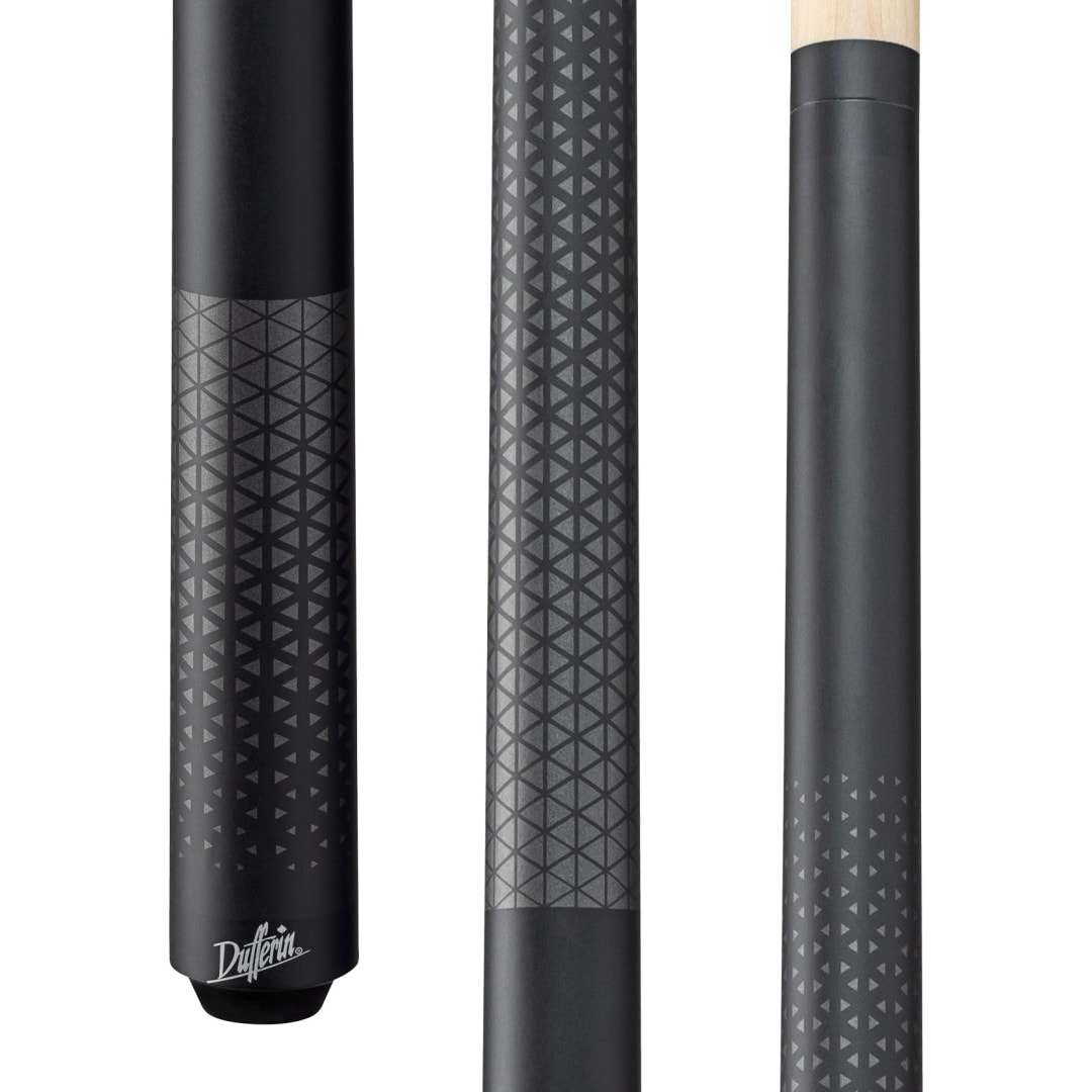 Dufferin Dufferin Matte Black