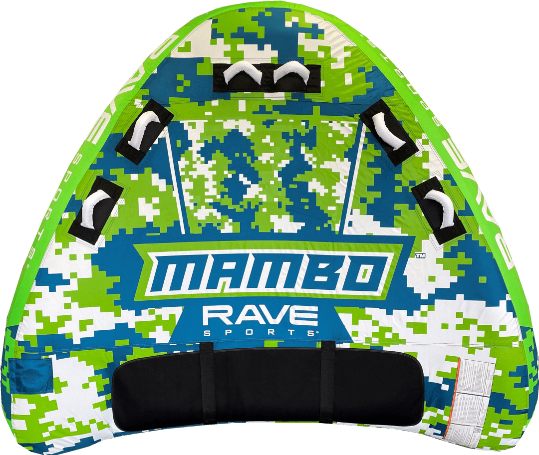Mambo Navy