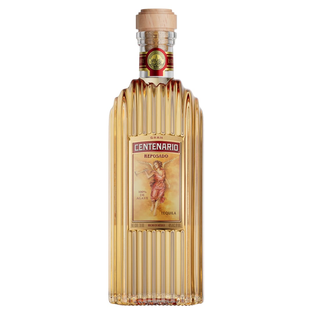 Gran Centenario Reposado