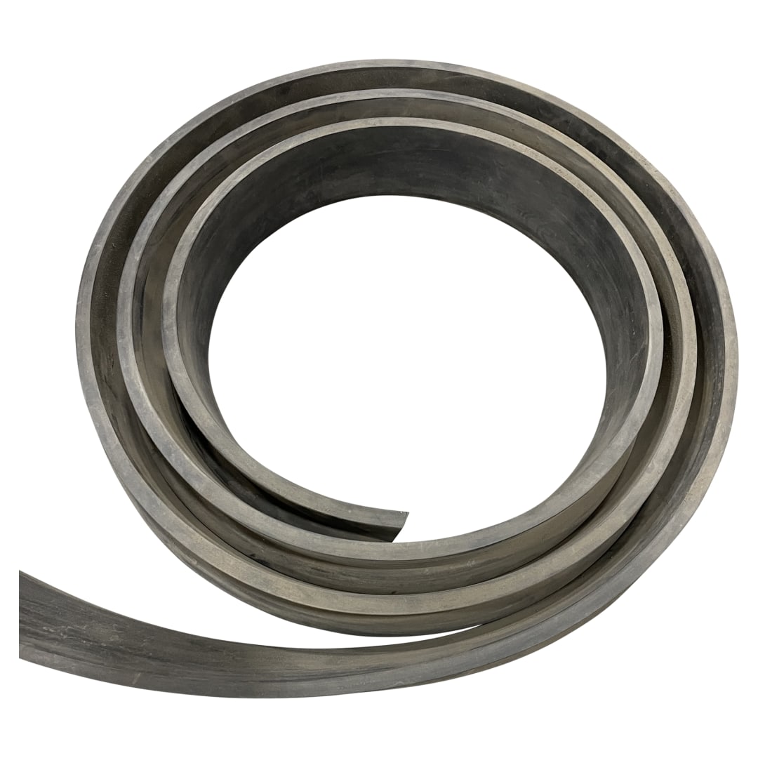 Wastebuilt® Replacement for New Way Tailgate Seal R/L Small, Sell by Foot