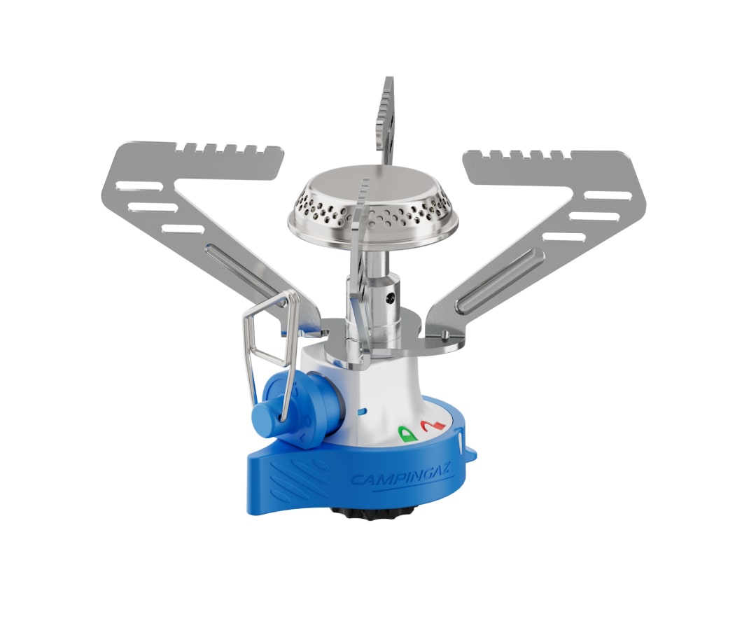 STOVE CAMPING CV CONNECT EU 1