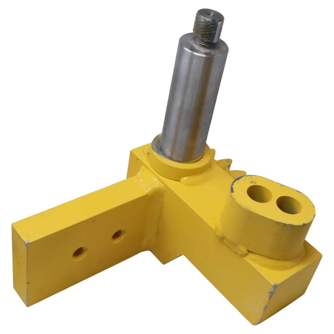 Wastebuilt® Replacement for Heil Grabber Drive Gear Assembly