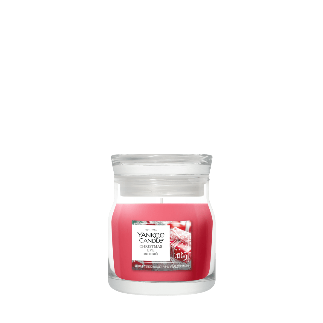 JAR-YCNC SM CHMAS EVE YCE