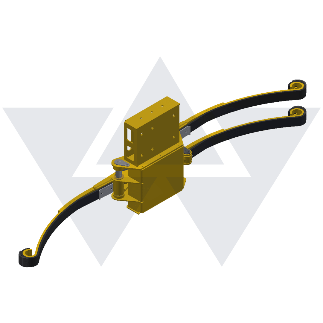 Wastebuilt® Replacement for Labrie Grabber Helping Hand